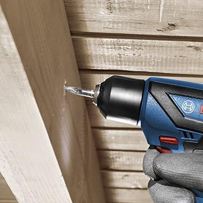 Bosch Accessoires Bitset | Extra Hard M4 | Robustline | 13-delig | 2607002566 - 2607002566 - thumbnail