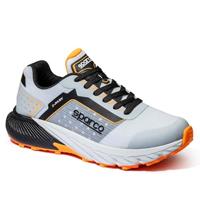 Sportschoenen voor heren Sparco s-park - Maat: 43 - thumbnail