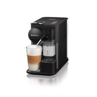DeLonghi EN 510.B Lattissima One Evo 132193451 Capsulemachine Zwart Nespresso - thumbnail