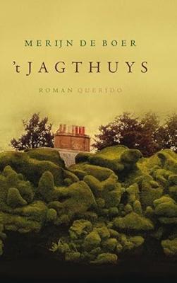 't Jagthuys - Merijn de Boer - Paperback (9789021400280) 't Jagthuys - Merijn de Boer - Paperback (9789021400280)