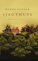 't Jagthuys - Merijn de Boer - Paperback (9789021400280) - thumbnail