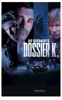 Dossier K - Jef Geeraerts - ebook
