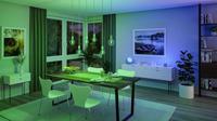 29162 Paulmann Home LED-lamp E27 Energielabel: G (A - G) 6.3 W RGBW Goud - thumbnail