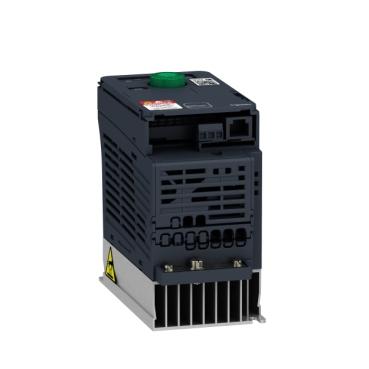 Schneider Electric Frequentieregelaar ATV320U06M3C Schneider Electric Frequentieregelaar ATV320U06M3C