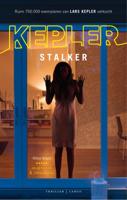 Stalker (Paperback) - thumbnail
