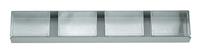 Gedore Opvulmodule + 4 inzetbakjes - 6627120 - thumbnail