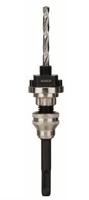 Bosch Accessoires SDS-plus adapter 14210 mm 1st - 2609390590 - thumbnail