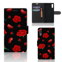 Sony Xperia XZ | Sony Xperia XZs Leuk Hoesje Valentine - thumbnail