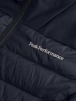 Peak Performance Blackfire Wintersportjas Dames Black M