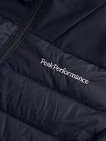 Peak Performance Blackfire Wintersportjas Dames Black M - thumbnail
