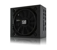 LC-Power LC550 V2.31 550W ATX Zwart power supply unit - thumbnail