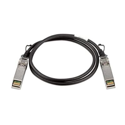 Kabel Netwerk SFP+ H3C H3C SFP STACKING CABLE Zwart 1,5 m Kabel Netwerk SFP+ H3C H3C SFP STACKING CABLE Zwart 1,5 m