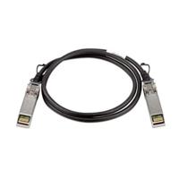 Kabel Netwerk SFP+ H3C H3C SFP STACKING CABLE Zwart 1,5 m - thumbnail