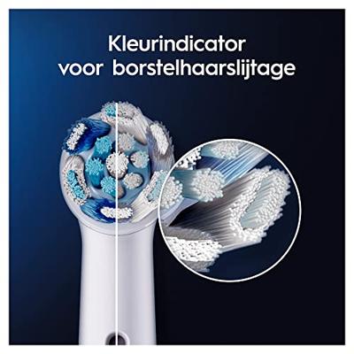 Oral-b Io Ultimate Clean White 4 - thumbnail