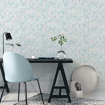 Noordwand Atmosphere Behang met watercolor stippen G78234