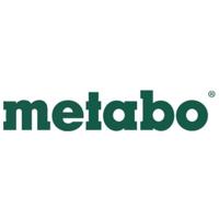 Metabo Accessoires HM-keerbeitels 45 voor kantenfrees (10 st.) - 623560000 - thumbnail