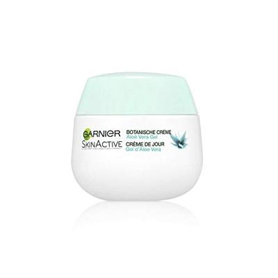 Garnier SkinActive Botanische Dagcrème met Aloë Vera Extract
