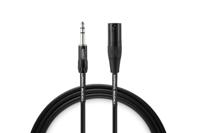 Warm Audio PRO-XLRm-TRSm-6' - thumbnail