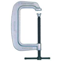 Bessey SC60 C-schroefklem Spanbreedte (max.):60 mm Afmeting, lengte: 155 mm Afm. werkbereik:55 mm - thumbnail