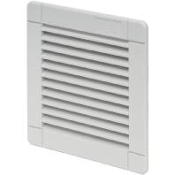 Finder 7F.05.0.000.1000 Uittredingsfilter (b x h x d) 114 x 114 x 16 mm Geschikt voor serie (schakelkast): Finder (grootte 1) 1 stuk(s)