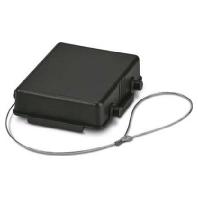 Beschermingsdeksel HC-STA-B32-BCSFD-PL-BK Phoenix Contact Inhoud: 1 stuk(s)