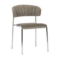 Woood Twitch stoel pale - thumbnail