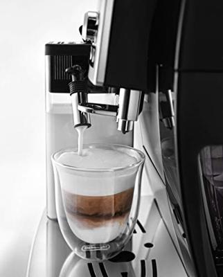 DeLonghi ECAM23.463.B koffiezetapparaat Espressomachine Volledig automatisch