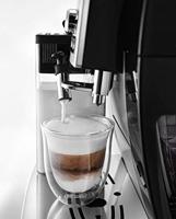 DeLonghi ECAM23.463.B koffiezetapparaat Espressomachine Volledig automatisch - thumbnail