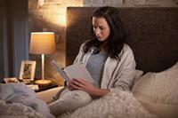 Philips Hue Smart Home LED Starter Kit | Bridge + 2x E27 LEDbulb Wit 2700K | Dimbaar - thumbnail