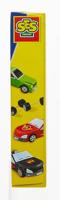 SES CREATIVE Lijsten en schilderen - Auto's - thumbnail