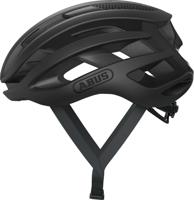 Abus helm airbreaker velvet zwart m 52-58cm - thumbnail