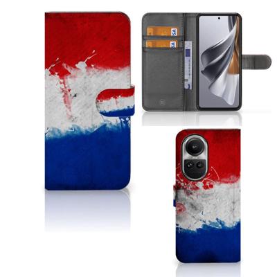 OPPO Reno10 | 10 Pro | Bookstyle Case | Nederland
