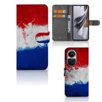 OPPO Reno10 | 10 Pro | Bookstyle Case | Nederland - thumbnail