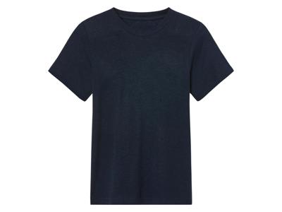 lupilu Kinder T-shirt (Marineblauw, 98/104) lupilu Kinder T-shirt (Marineblauw, 98/104)