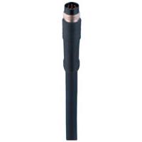 Belden 934636169-1 Sensor/actuator connector, geassembleerd M8 Aantal polen (sensoren): 8 Stekker, recht 2.00 m 1 stuk(s) - thumbnail