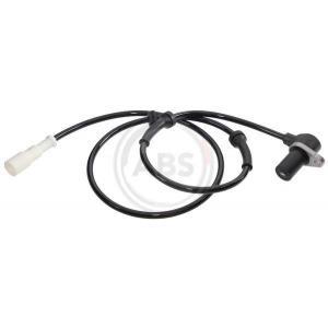 Wielsnelheidssensor 30544