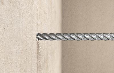 Fischer Quattric II 553210 Hamerboor 1 stuk(s)