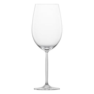 Schott Zwiesel Bordeauxglazen Muse - 770 ml - 4 stuks