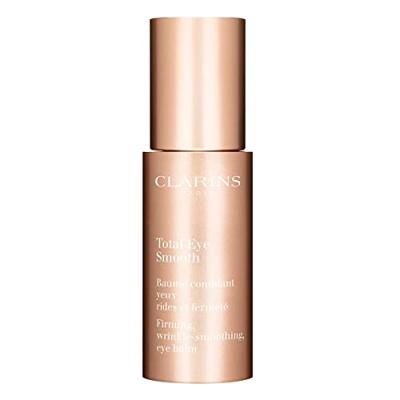 Clarins Total Eye Smooth Crème 15ml