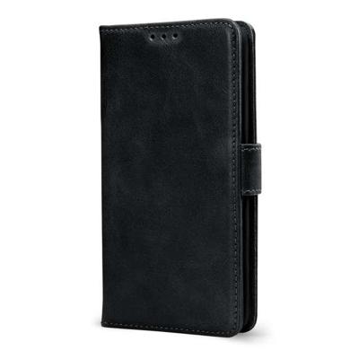 Mobilize Premium Gelly Wallet Book Case Samsung Galaxy S25 Edge 5G Black