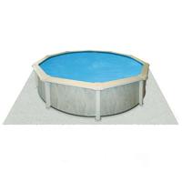 Interline Ondertapijt Rond 360 cm - thumbnail