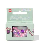 HEMA Edelsteenstickers op rol 90cm - 2 stuks - thumbnail