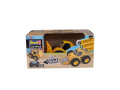 Revell Control RC functiemodel voor beginners