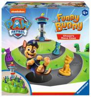 Ravensburger paw patrol funny race - thumbnail