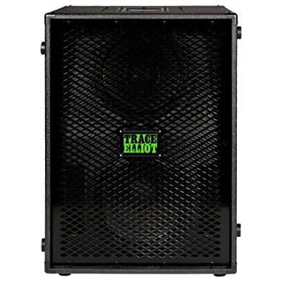 Trace Elliot TE Pro 2x12 Cabinet basgitaar speakerkast 1000W