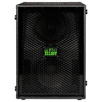 Trace Elliot TE Pro 2x12 Cabinet basgitaar speakerkast 1000W - thumbnail
