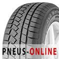 Continental Tires gj 235/65r16 115r conti vanco four season 2