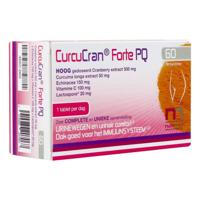 CurcuCran Forte 60 Tabletten - thumbnail