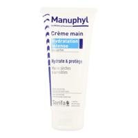 Manuphyl Handcreme Regeneratie Tube 100ml - thumbnail