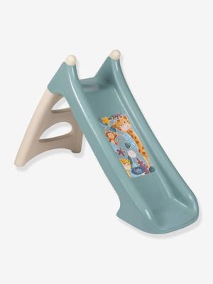XS LITTLE SMOBY glijbaan groen